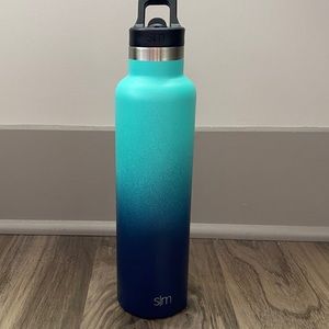Slm Water Bottle